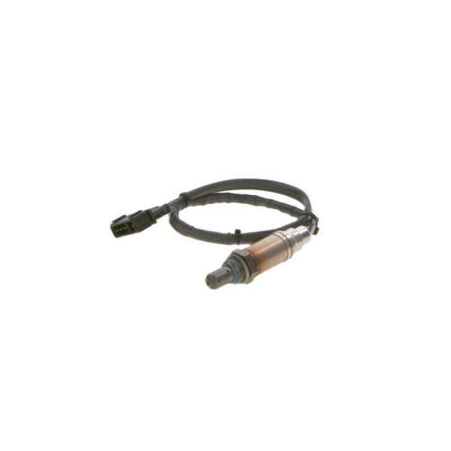 Lambdasonde Bosch 0258003666 f&uuml;r Skoda VW Vor Katalysator