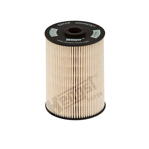 Filtro Carburante Hengst Filter E87KPD150 per Vag