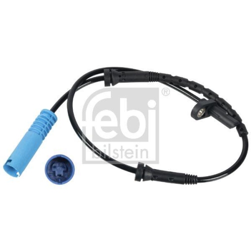 Sensor Raddrehzahl Febi Bilstein 172608 f&uuml;r Bmw Vorderachse Links