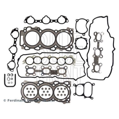 Dichtungssatz Zylinderkopf Blue Print ADN162160 f&uuml;r Nissan