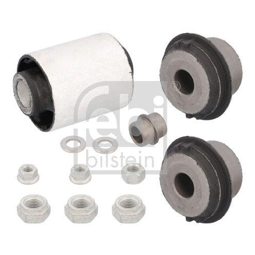 Lagerung Lenker Febi Bilstein 10404 f&uuml;r Mercedes Benz Mercedes Benz