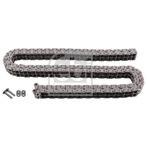 Steuerkette Febi Bilstein 25445 f&uuml;r Mercedes Benz Mercedes Benz Mercedes Benz