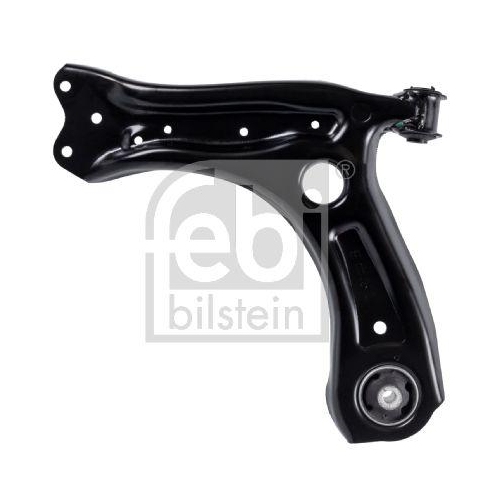 Lenker Radaufh&auml;ngung Febi Bilstein 39557 f&uuml;r Audi Seat Skoda VW Unten