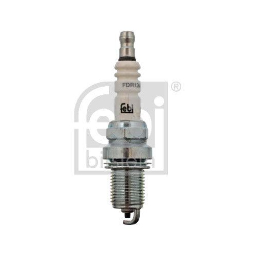Z&uuml;ndkerze Febi Bilstein 13424 Super f&uuml;r Citro&euml;n Fiat Ford Isuzu Mazda Mitsubishi