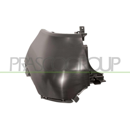 Sto&szlig;f&auml;nger Prasco RN7001154 Premiumcertified f&uuml;r Renault Hinten Links