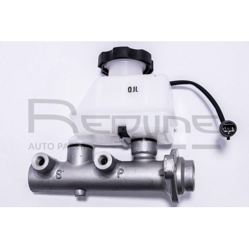 Hauptbremszylinder Red-line 09HY008 f&uuml;r Hyundai