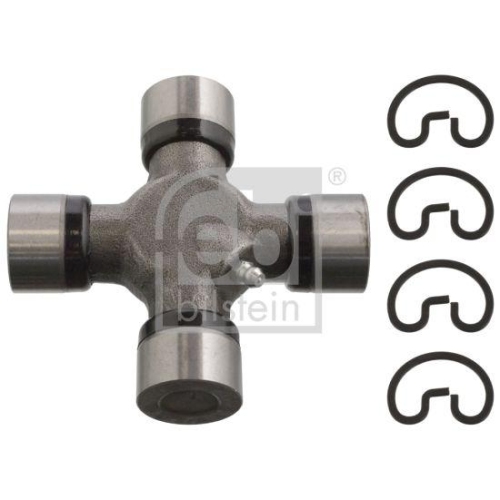 Gelenk Gelenkwelle Febi Bilstein 103975 f&uuml;r Iveco Renault Renault Trucks Innen