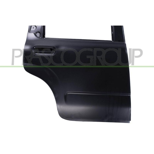 T&uuml;r Karosserie Prasco FT1243563 f&uuml;r Fiat Hinten Rechts