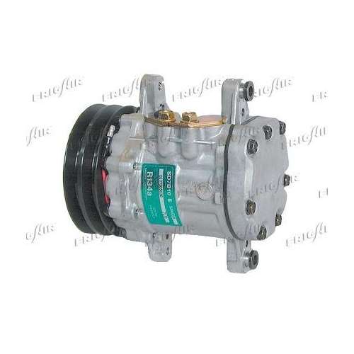 Kompressor Klimaanlage Frigair 920.10050 f&uuml;r Alfarome/fiat/lanci Claas