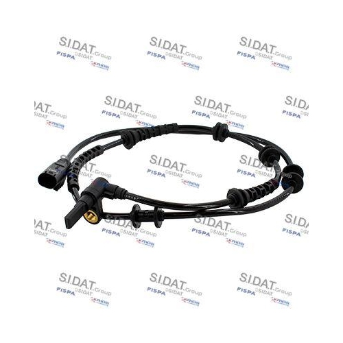 Sensor Raddrehzahl Sidat 84.761A2 f&uuml;r Alfa Romeo Chrysler Fiat Lancia