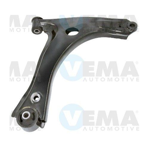 Lenker Radaufh&auml;ngung Vema 260134 f&uuml;r Ford Vorderachse Rechts