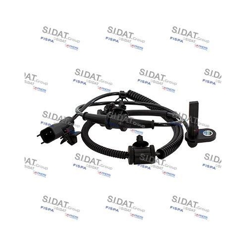 Sensor Raddrehzahl Sidat 84.822A2 für Opel Chevrolet Hitachi General Motors