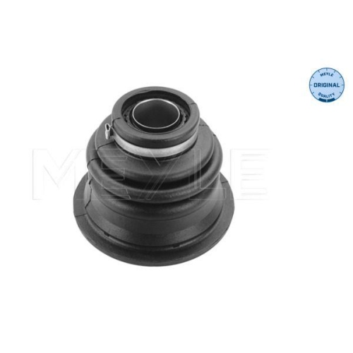 Bellow Kit Drive Shaft Meyle 16144950014 Meyle-original: True To Oe. for Renault