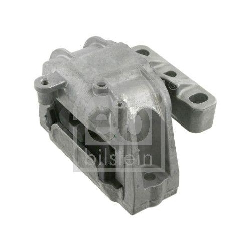 Lagerung Motor Febi Bilstein 26560 f&uuml;r Audi Skoda VW Rechts