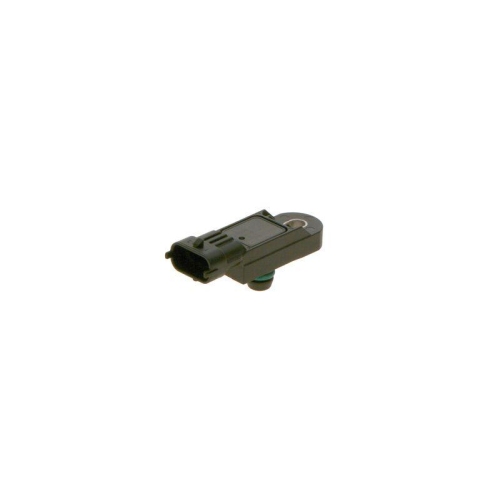 Sensor Ladedruck Bosch 0281002996 f&uuml;r Alfa Romeo Fiat Lancia Nissan Opel Renault