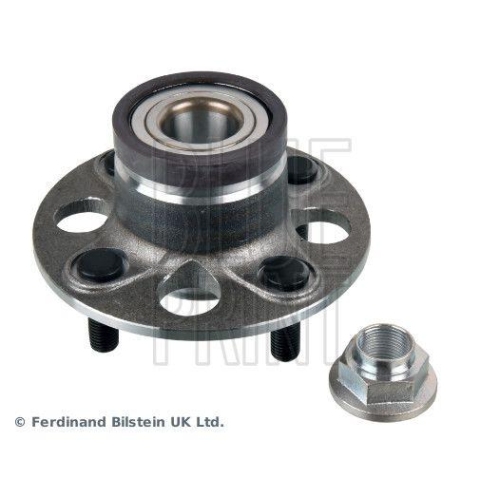 Radlagersatz Blue Print ADH28338 f&uuml;r Honda Hinterachse Links Hinterachse Rechts