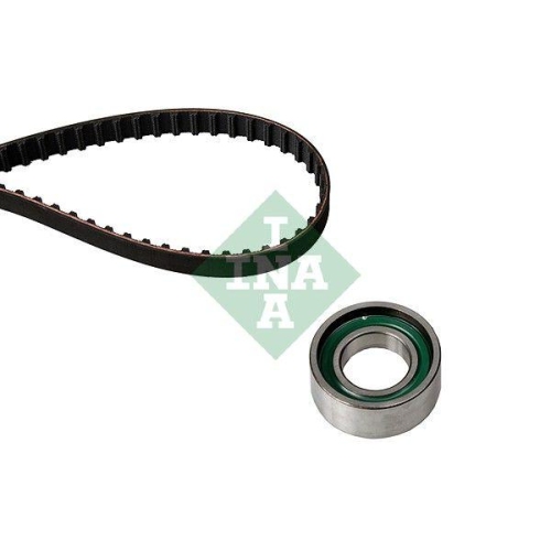 Zahnriemensatz Schaeffler Ina 530 0204 10 für Fiat Lancia