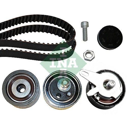 Zahnriemensatz Schaeffler Ina 530 0416 10 für Audi Seat Skoda VW