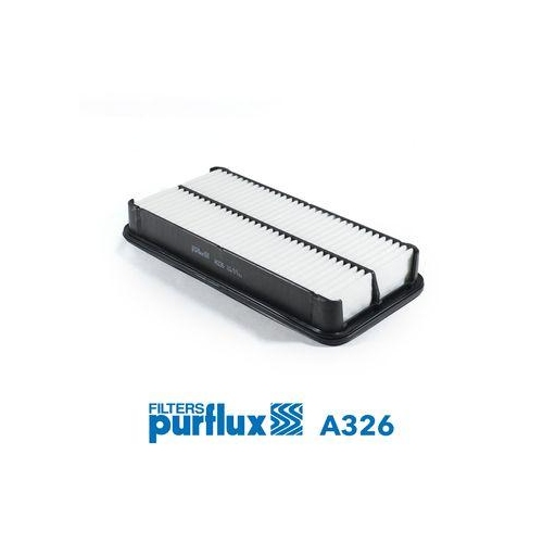Luftfilter Purflux A326 für Chrysler Citroën Ford Nissan Peugeot Renault Toyota