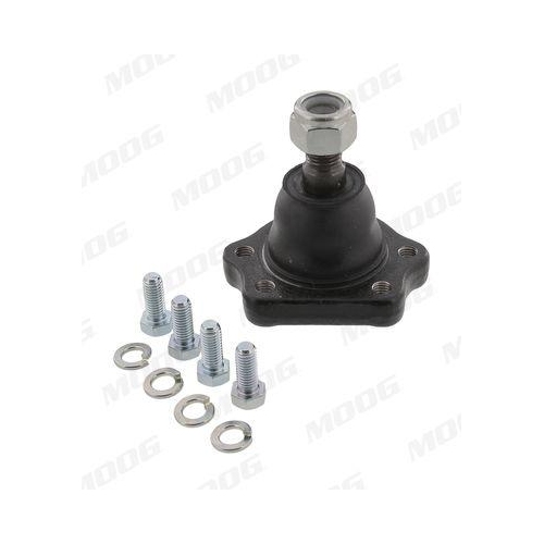 Trag /f&uuml;hrungsgelenk Moog NI-BJ-10389 f&uuml;r Ford Nissan Vorderachse Oben