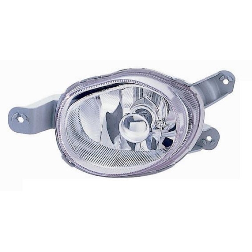 RH NEBELSCHEINWERFER CHEVROLET AVEO 2008 RH DEPO MARKE