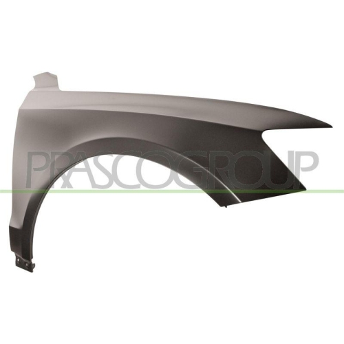 Kotfl&uuml;gel Prasco AD8223003 f&uuml;r Audi Vorne Rechts