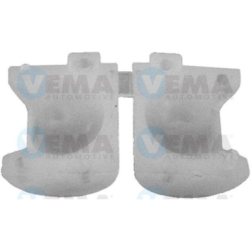 Reparatursatz Schalthebel Vema 15175 für Renault