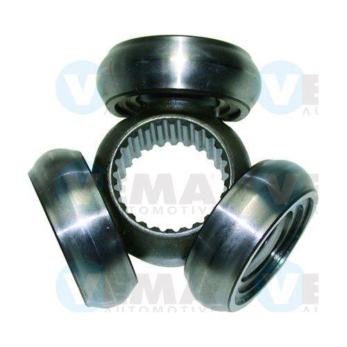 Tripodestern Antriebswelle Vema 762 für Alfa Romeo Fiat Lancia Abarth