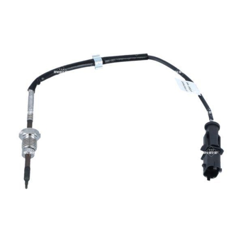 Sensor Abgastemperatur Nrf 707053 Easy Fit für Opel Saab Vauxhall General Motors