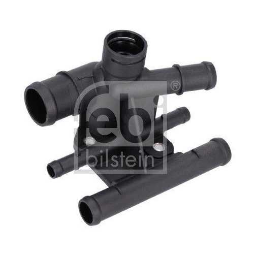 K&uuml;hlmittelflansch Febi Bilstein 173335 f&uuml;r Audi Seat Skoda VW