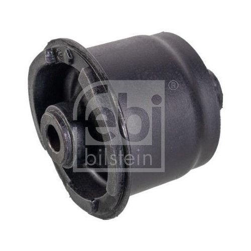 Lagerung Achsk&ouml;rper Febi Bilstein 177387 f&uuml;r Toyota Scion Hinterachse Links