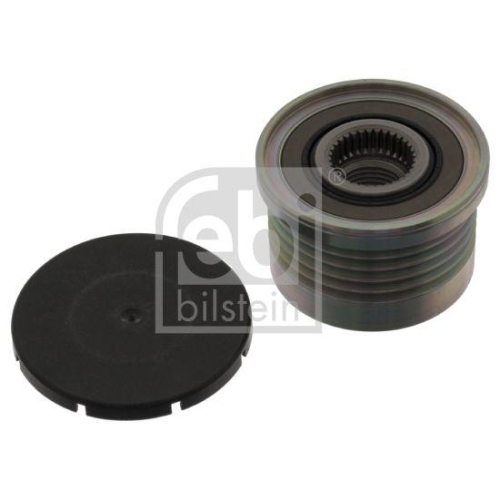 Generatorfreilauf Febi Bilstein 33132 f&uuml;r Nissan Opel Renault Vauxhall Volvo