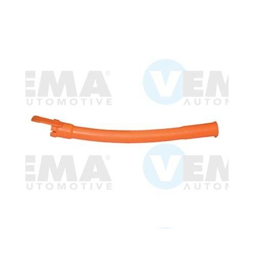 Trichter Ölpeilstab Vema 840078 für Audi Seat Skoda VW Vag
