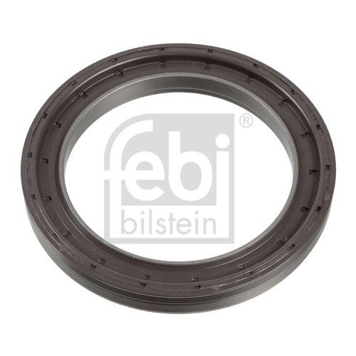 Wellendichtring Kurbelwelle Febi Bilstein 106872 f&uuml;r Fiat Iveco Case Ih