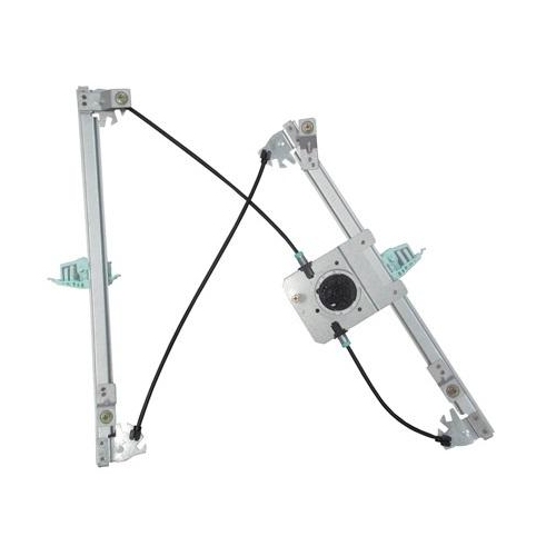 VORDERER MECHANISMUS RH CITROEN XSARA 2001 5 T&Uuml;R RH BRAND DEPO