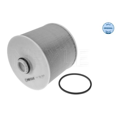 Luftfilter Meyle 1123210022 Meyle-original: True To Oe. f&uuml;r Audi