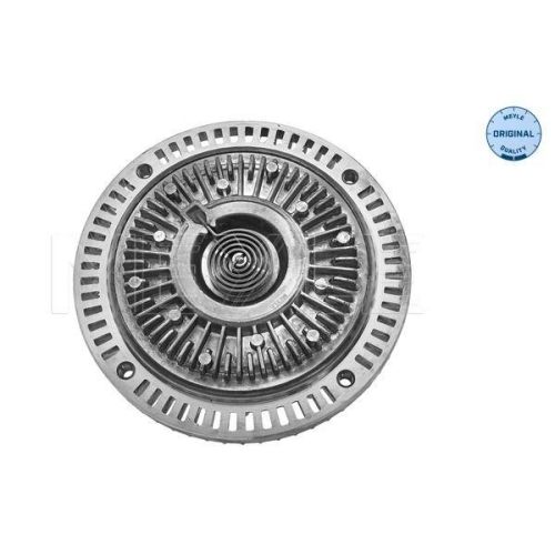 Kupplung K&uuml;hlerl&uuml;fter Meyle 1001210036 Meyle-original: True To Oe. f&uuml;r Audi VW