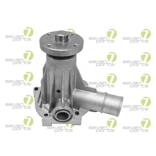 Wasserpumpe Motork&uuml;hlung 7 Seven Parts SV10312P f&uuml;r Volvo