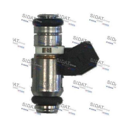 Einspritzventil Sidat 81.229 für Alfa Romeo Fiat Lancia
