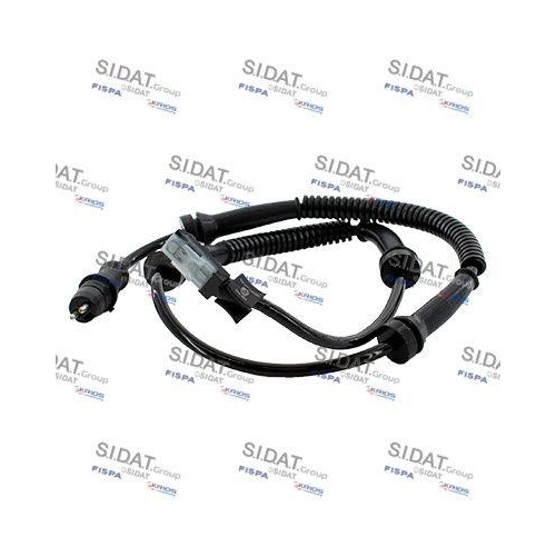 Sensor Raddrehzahl Sidat 84.826A2 f&uuml;r Nissan Opel Renault Vauxhall Hitachi