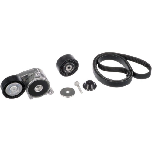 Keilrippenriemensatz Gates K086PK1718 Micro-v&reg; f&uuml;r