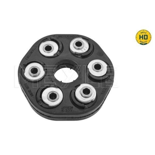 Gelenk Gelenkwelle Meyle 0141523116HD Meyle-hd: Better Than Oe. f&uuml;r Vorne