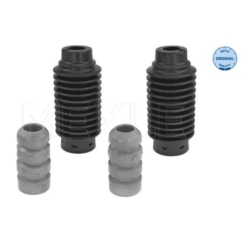 Staubschutzsatz Stoßdämpfer Meyle 40146400000 für Citroën Vorderachse