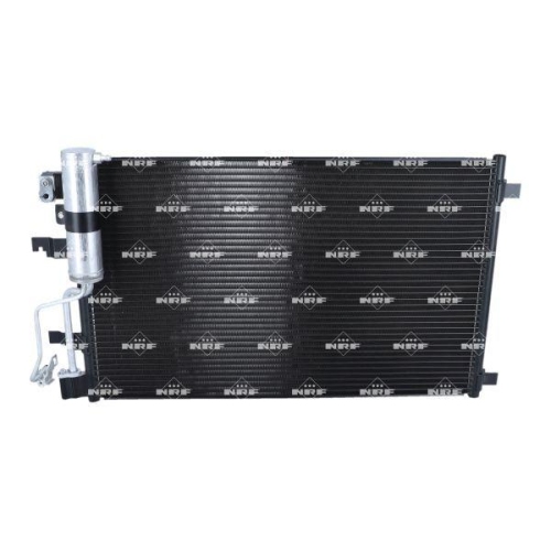 Kondensator Klimaanlage Nrf 35975 Easy Fit f&uuml;r Nissan