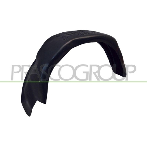 Verkleidung Radhaus Prasco CI2013654 f&uuml;r Citro&euml;n Peugeot Hinten Links