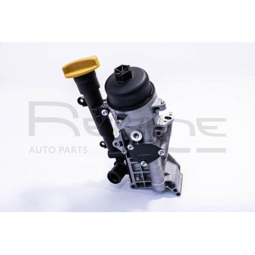 &Ouml;lk&uuml;hler Motor&ouml;l Red-line 51SZ008 f&uuml;r Fiat Ford Opel Suzuki