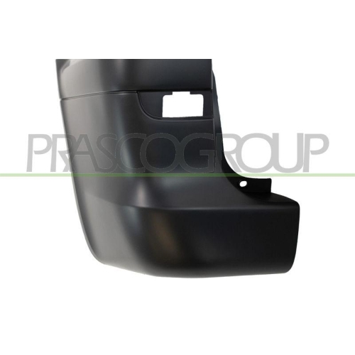 Sto&szlig;f&auml;nger Prasco ME9091164 f&uuml;r Mercedes Benz Hinten Links