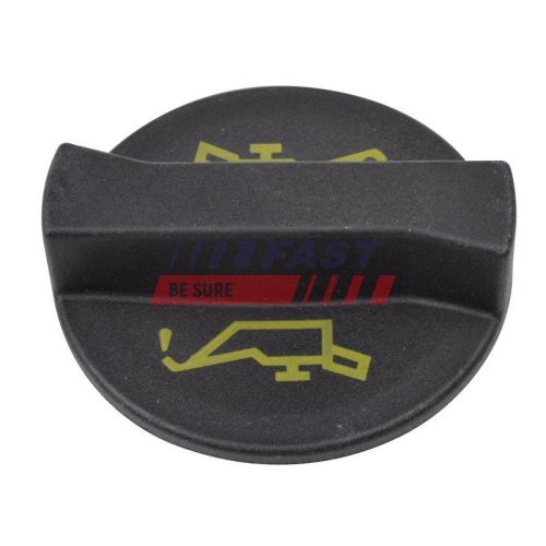 Verschluss &Ouml;leinf&uuml;llstutzen Fast FT94706 f&uuml;r Citro&euml;n Fiat