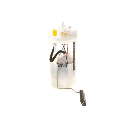 Kraftstoff Fördereinheit Bosch 0580200008 für Fiat Iveco Im Kraftstoffbehälter