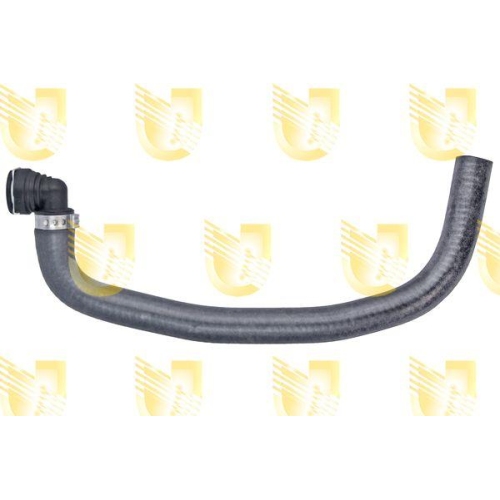 Schlauch Zylinderkopfhaubenentl&uuml;ftung Unigom R4562 f&uuml;r Nissan Renault